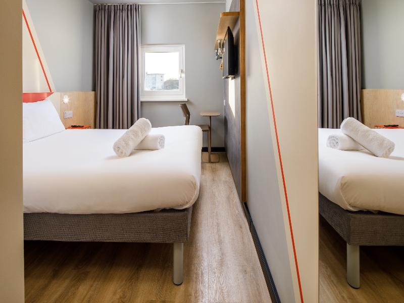 ibis budget Birmingham Centre image