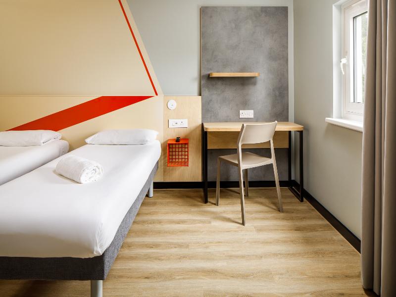 ibis budget Birmingham Centre image