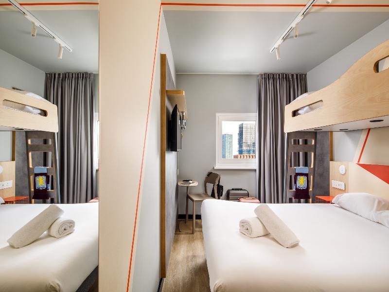 ibis budget Birmingham Centre image