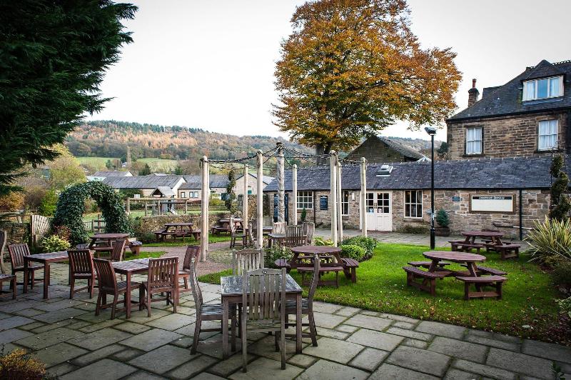 Grouse   Claret by Marstons Inns image
