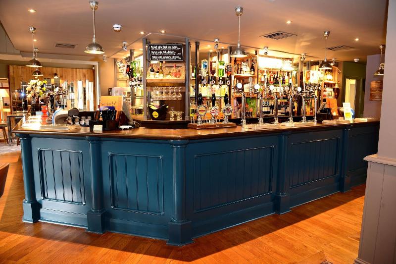 Grouse   Claret by Marstons Inns image
