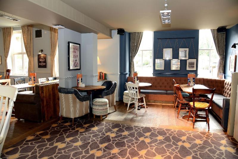 Grouse   Claret by Marstons Inns image