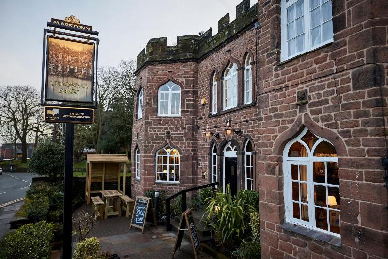 Childwall Abbey by Marstons Inns image