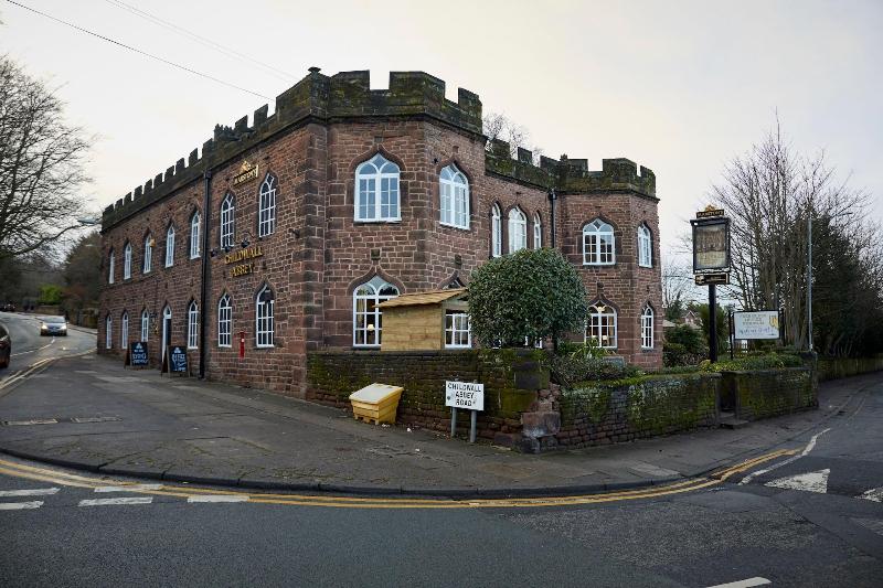 Childwall Abbey by Marstons Inns image