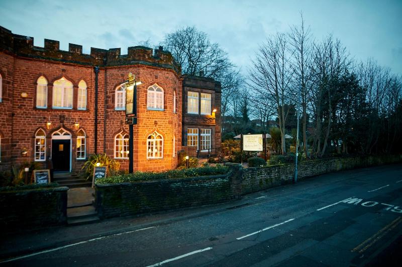 Childwall Abbey by Marstons Inns image