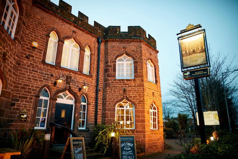 Childwall Abbey by Marstons Inns image