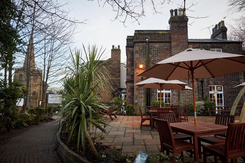 Childwall Abbey by Marstons Inns image