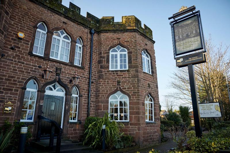 Childwall Abbey by Marstons Inns image