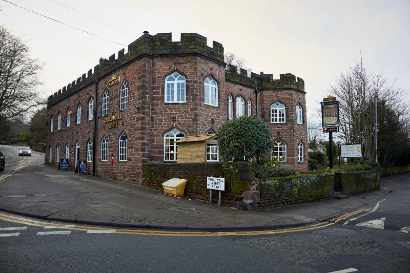 Childwall Abbey by Marstons Inns image