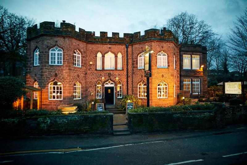 Childwall Abbey by Marstons Inns image
