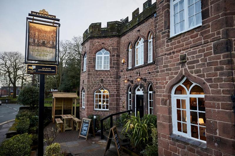 Childwall Abbey by Marstons Inns image