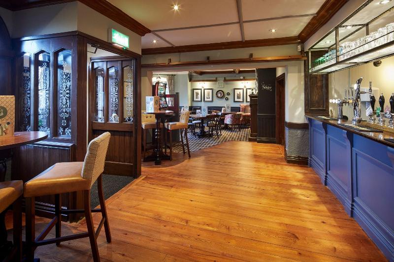 Childwall Abbey by Marstons Inns image