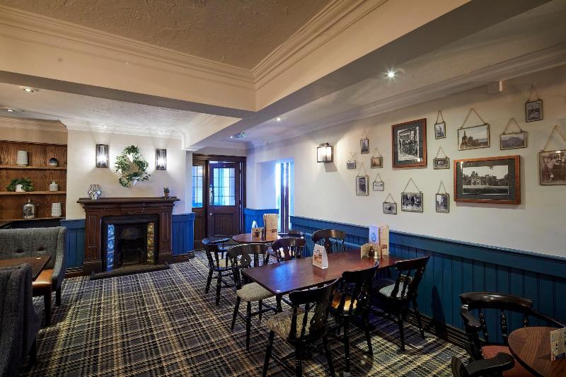Childwall Abbey by Marstons Inns image