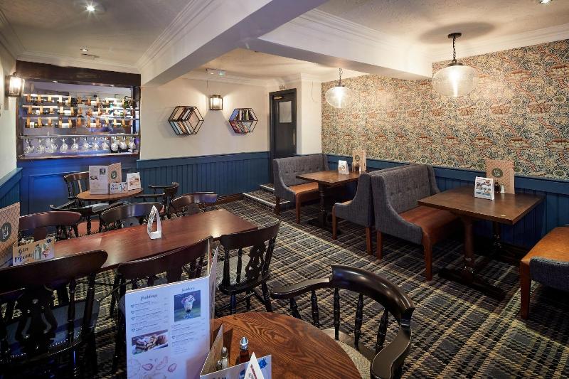 Childwall Abbey by Marstons Inns image