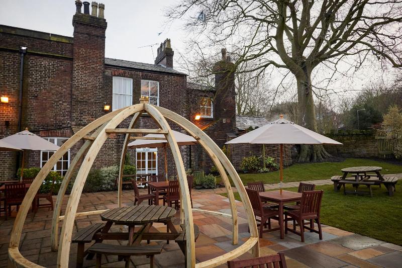 Childwall Abbey by Marstons Inns image