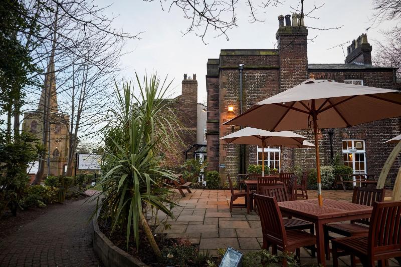 Childwall Abbey by Marstons Inns image