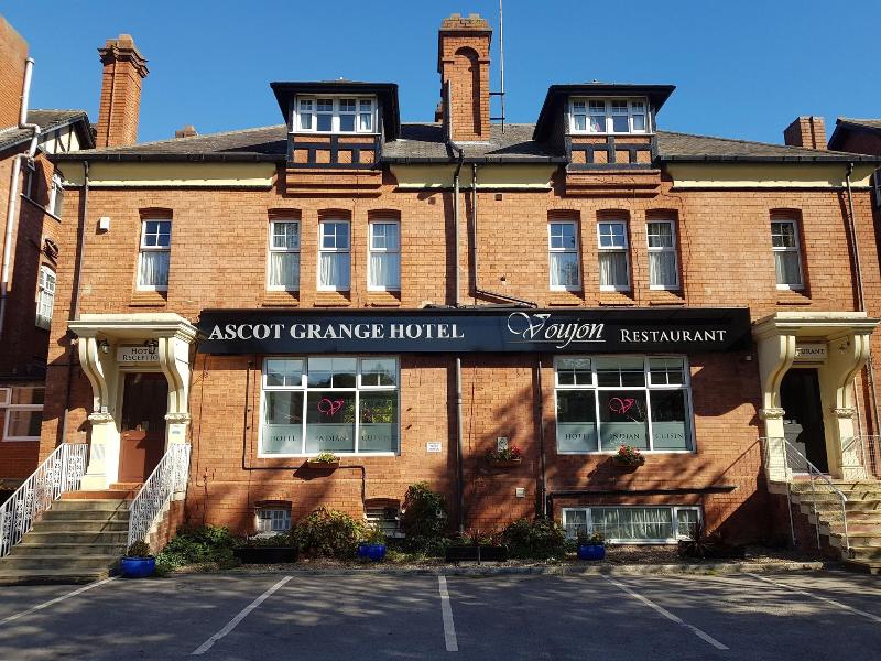 Ascot Grange Hotel image