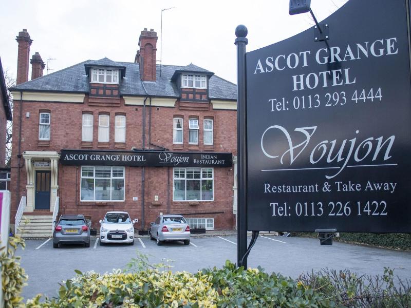 Ascot Grange Hotel image