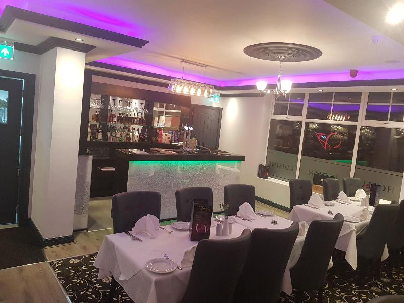 Ascot Grange Hotel image