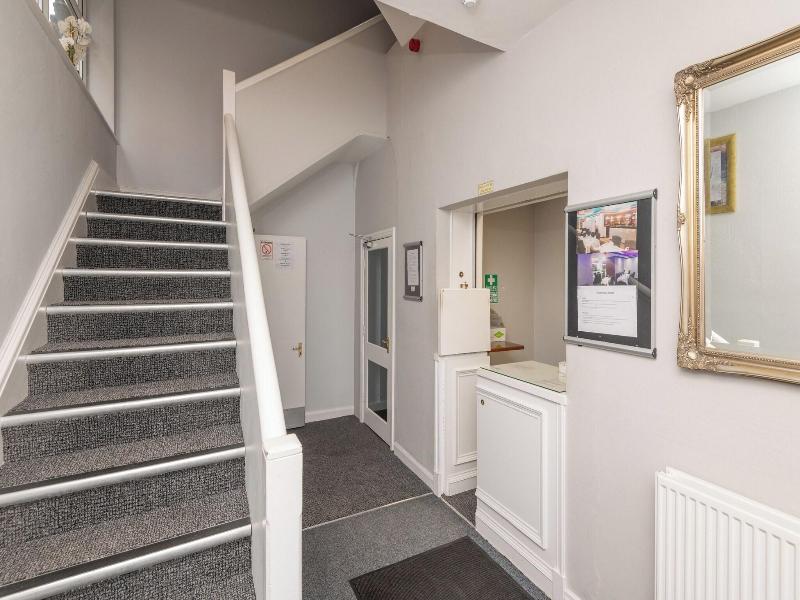 Ascot Grange Hotel image