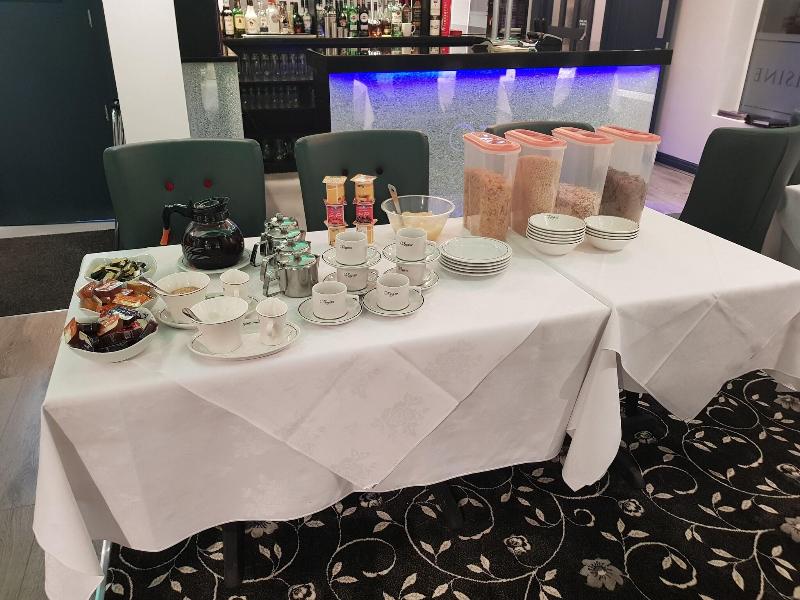 Ascot Grange Hotel image