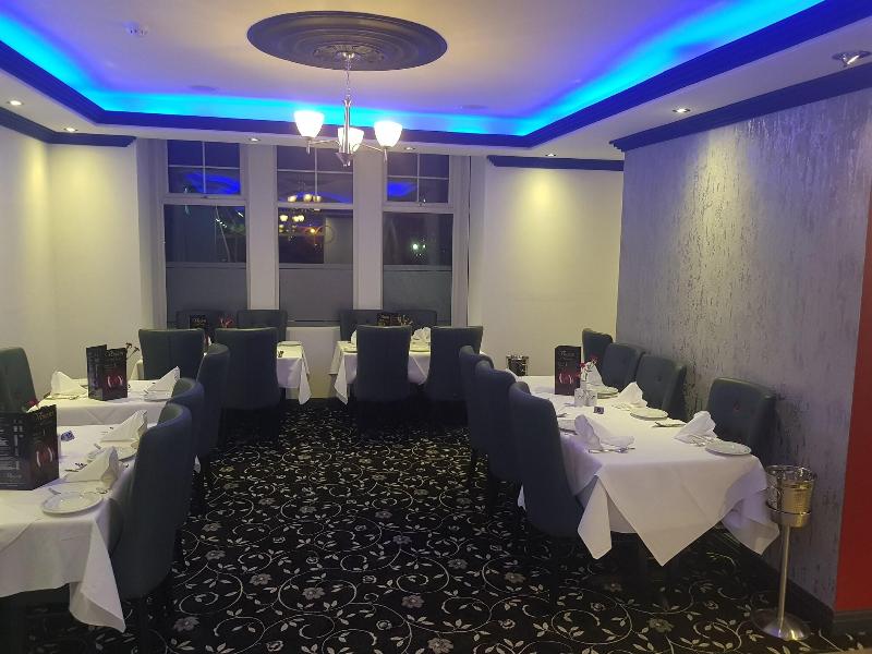 Ascot Grange Hotel image