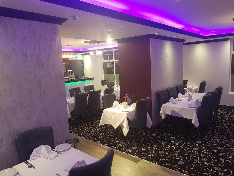 Ascot Grange Hotel image