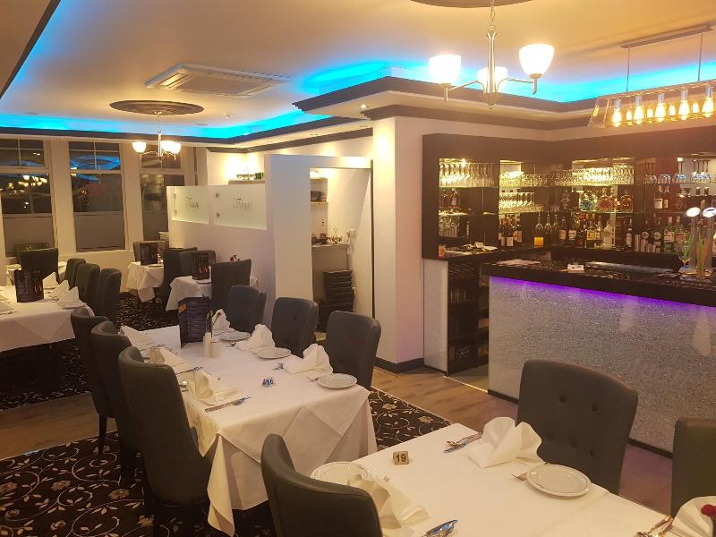 Ascot Grange Hotel image