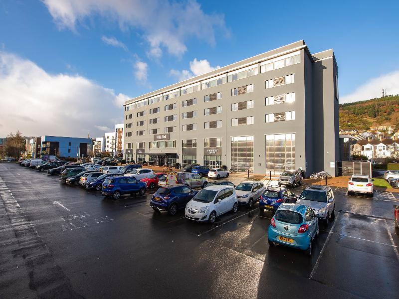 Village Hotel Swansea image