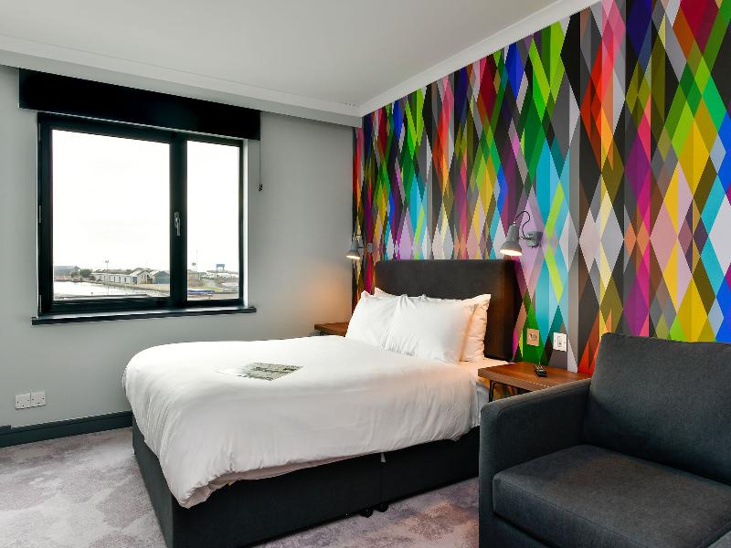 Village Hotel Swansea image