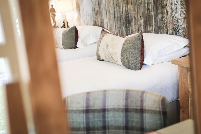 The White Buck Inn image