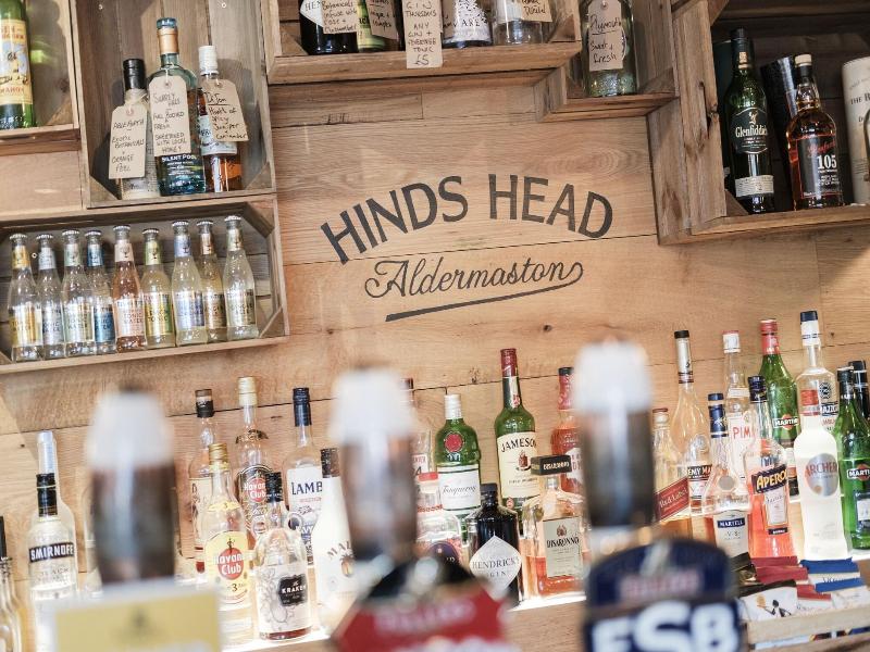 Hind s Head image