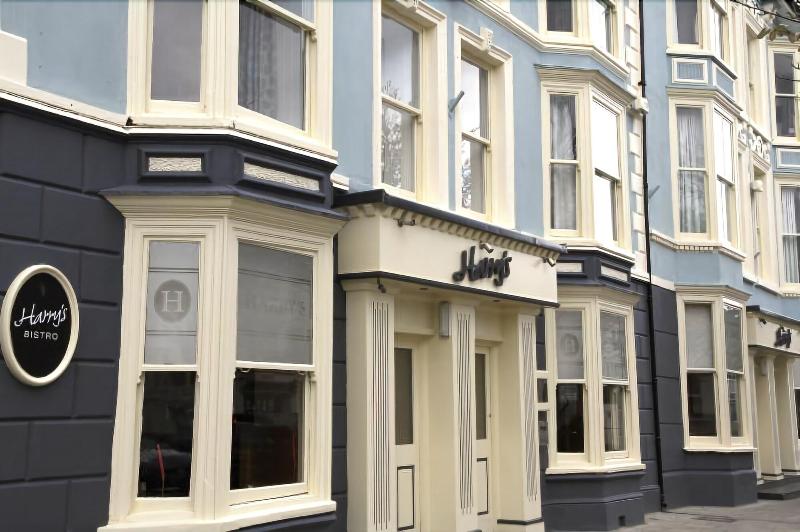 Harry s Hotel   Bistro image