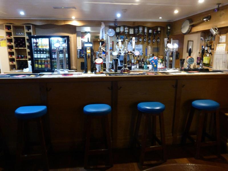 Harry s Hotel   Bistro image