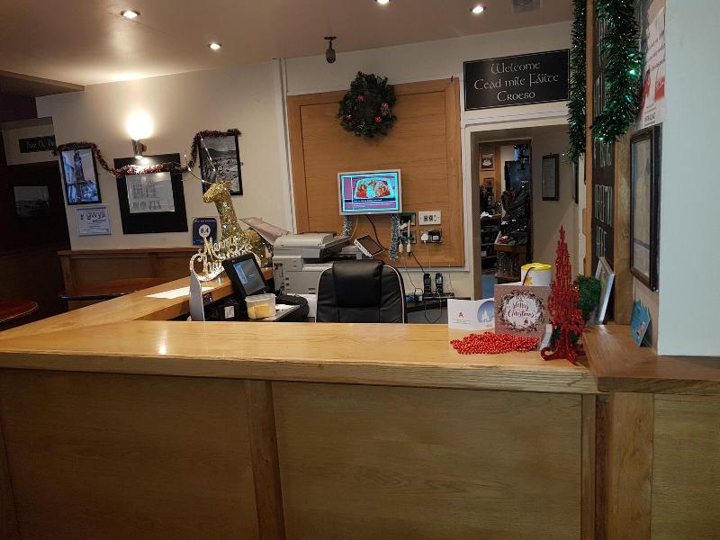 Harry s Hotel   Bistro image
