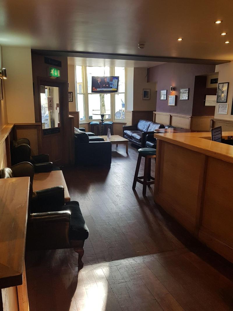Harry s Hotel   Bistro image