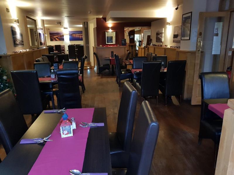 Harry s Hotel   Bistro image