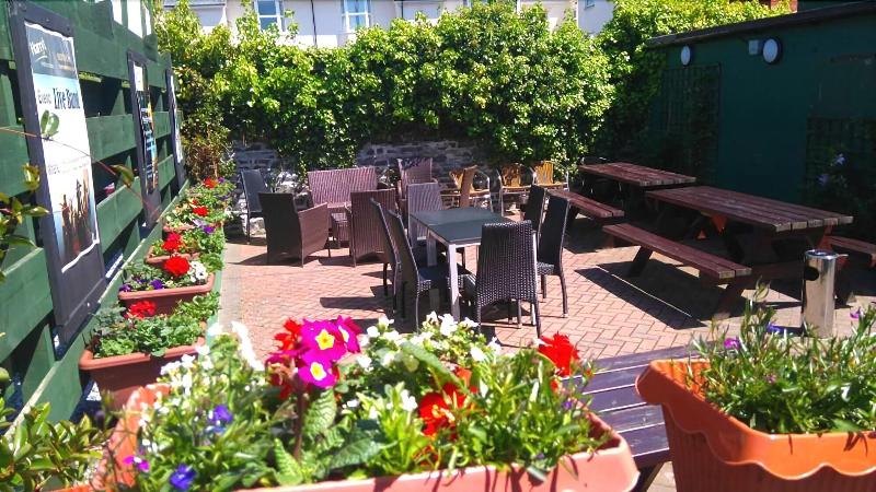 Harry s Hotel   Bistro image