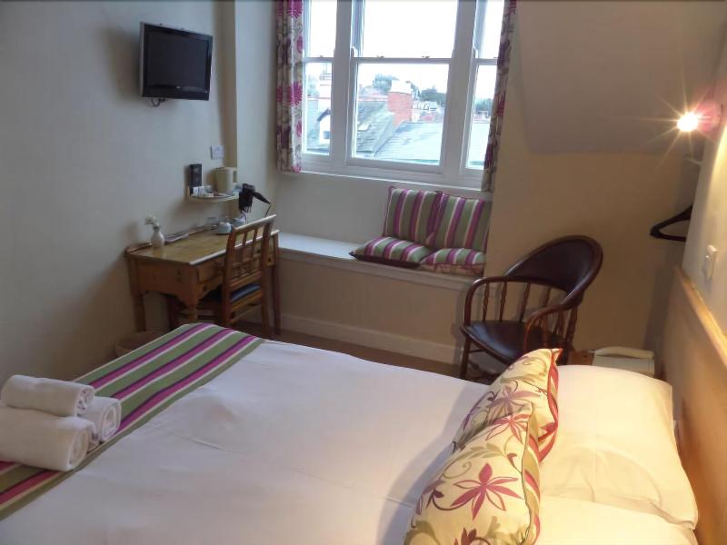 Harry s Hotel   Bistro image