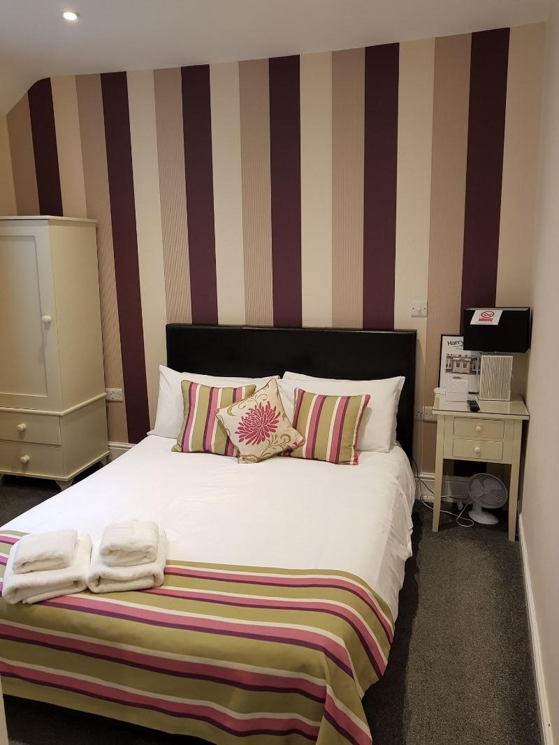 Harry s Hotel   Bistro image