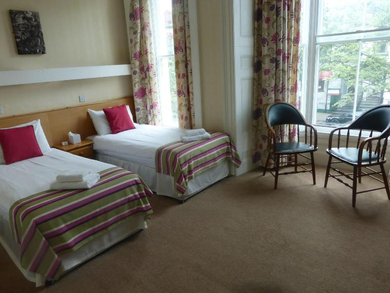 Harry s Hotel   Bistro image