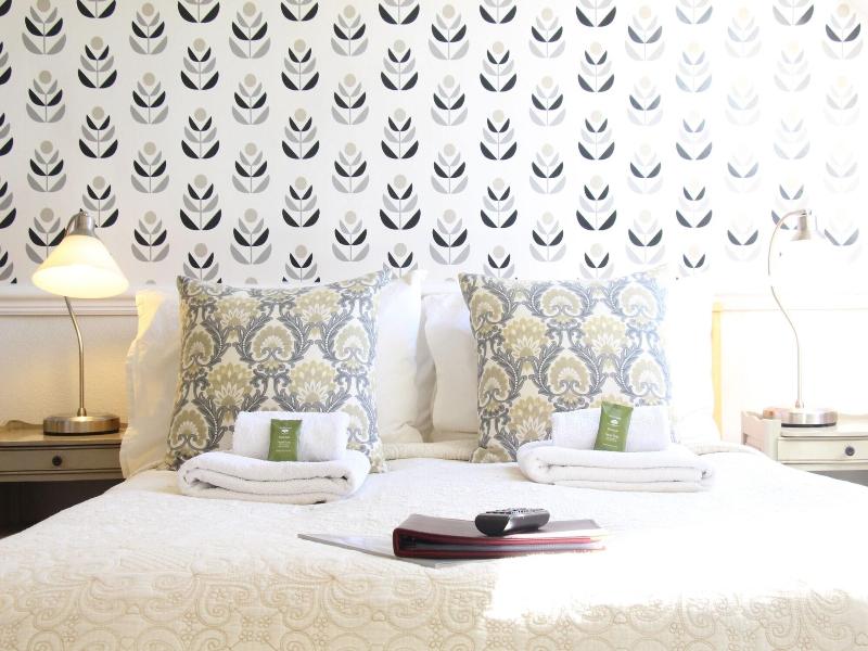 The Grange Country Guest House image
