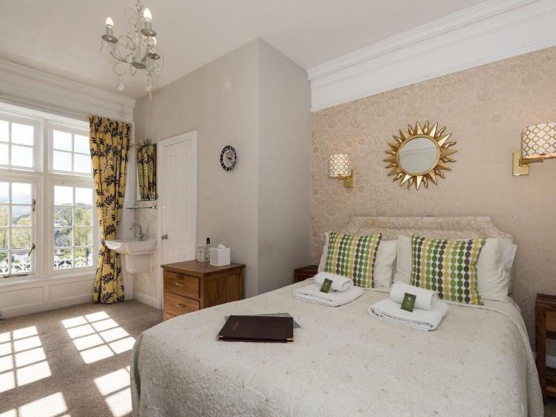 The Grange Country Guest House image