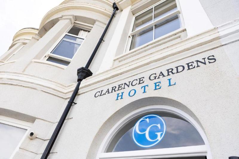 The Clarence Gardens Hotel, BW Signature Collect image