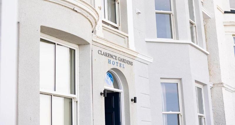 The Clarence Gardens Hotel, BW Signature Collect image
