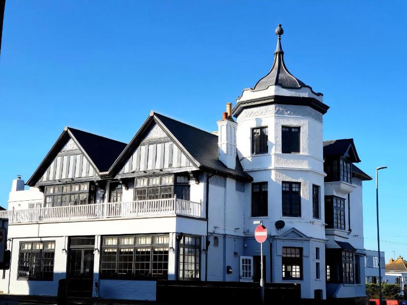 The Bay Hotel image