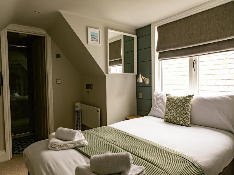 The Bay Hotel image