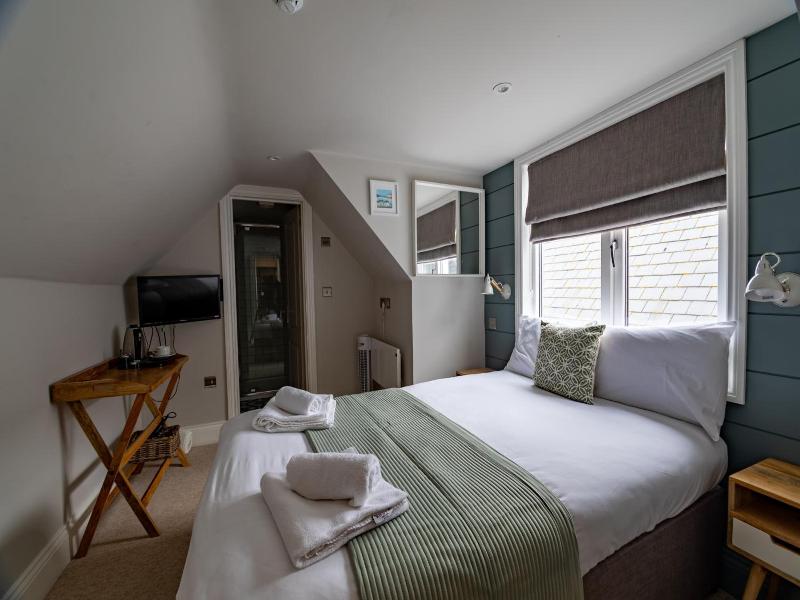 The Bay Hotel image
