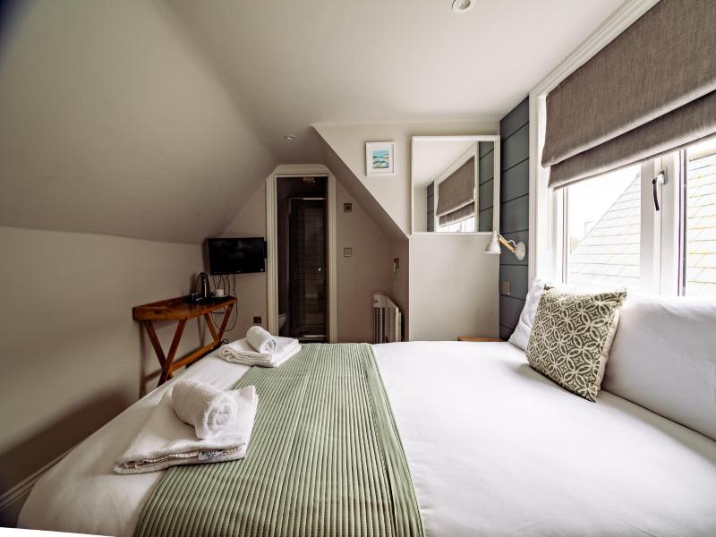 The Bay Hotel image