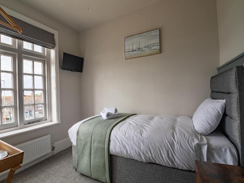 The Bay Hotel image